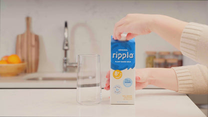 Ripple Shelf-Stable Original Milk (1-pack)